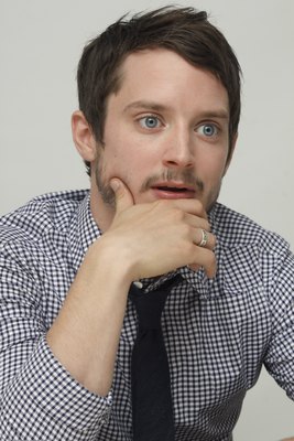 Elijah Wood posters