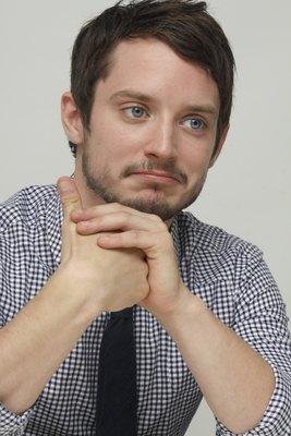 Elijah Wood posters