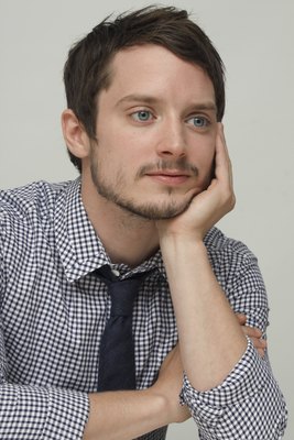 Elijah Wood posters