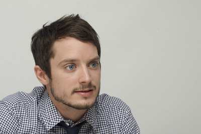 Elijah Wood posters