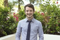 Elijah Wood tote bag #G623605