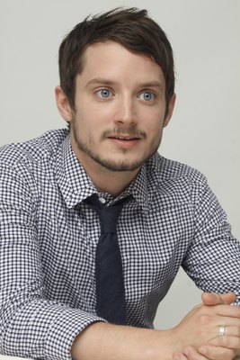 Elijah Wood posters
