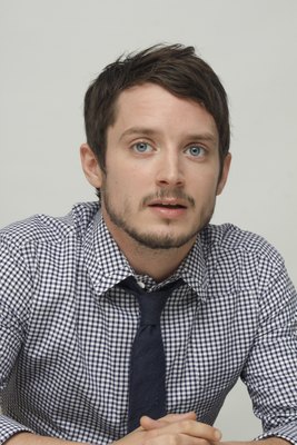 Elijah Wood posters