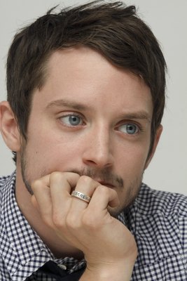 Elijah Wood posters
