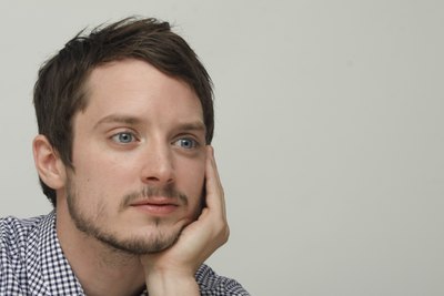 Elijah Wood posters