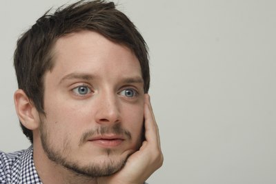Elijah Wood posters