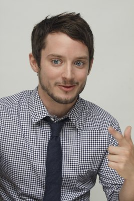 Elijah Wood posters