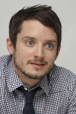 Elijah Wood posters