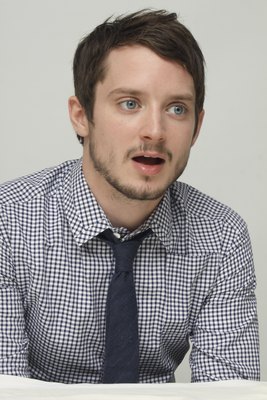 Elijah Wood posters