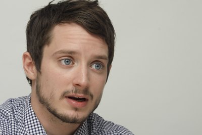 Elijah Wood posters