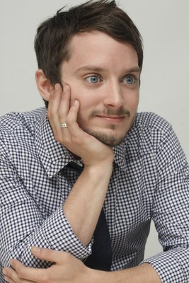 Elijah Wood posters