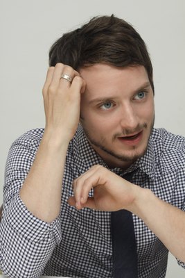 Elijah Wood posters