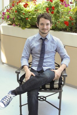Elijah Wood posters