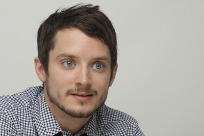 Elijah Wood posters