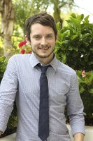 Elijah Wood tote bag #G623630