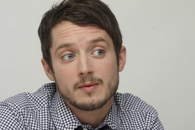 Elijah Wood posters
