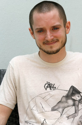 Elijah Wood posters