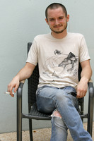 Elijah Wood longsleeve t-shirt #2332004