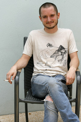 Elijah Wood posters