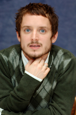 Elijah Wood posters
