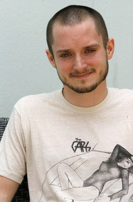 Elijah Wood posters