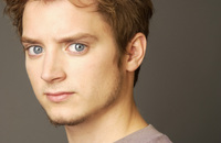 Elijah Wood longsleeve t-shirt #2332017