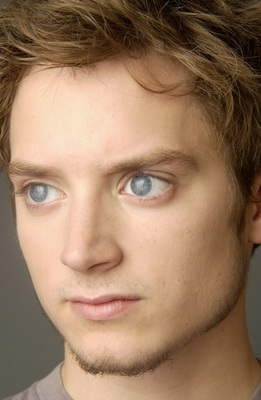 Elijah Wood posters