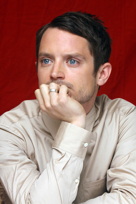 Elijah Wood posters