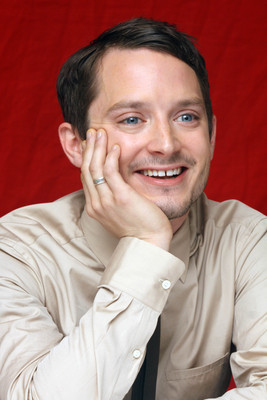 Elijah Wood posters