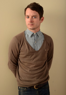 Elijah Wood posters