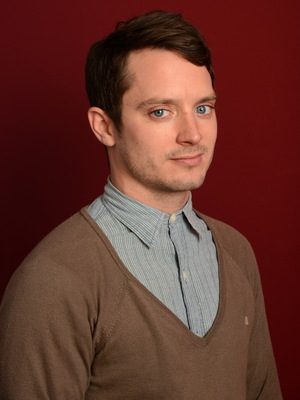 Elijah Wood posters
