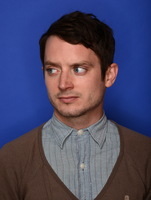 Elijah Wood Tank Top #2378101