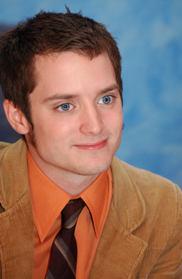 Elijah Wood posters