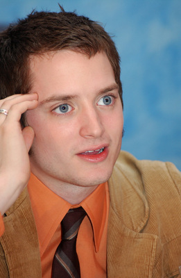 Elijah Wood posters