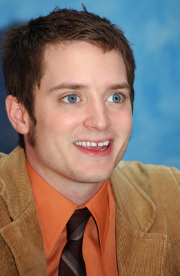 Elijah Wood posters