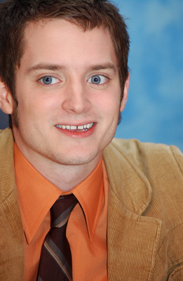 Elijah Wood posters