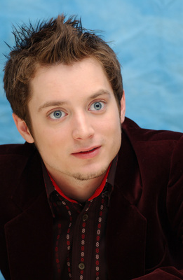 Elijah Wood posters