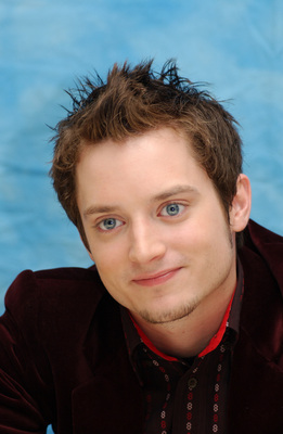 Elijah Wood posters