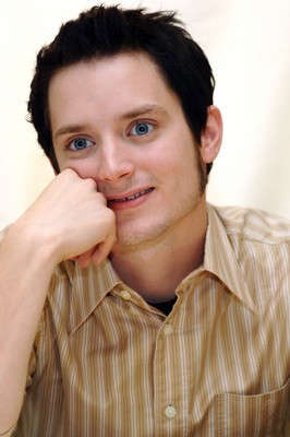Elijah Wood posters