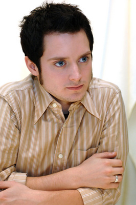 Elijah Wood posters