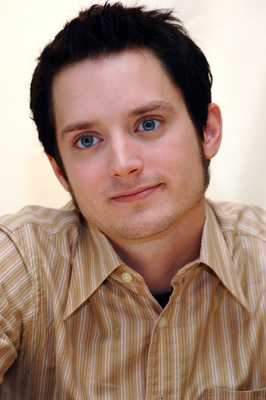 Elijah Wood posters