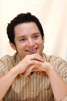 Elijah Wood posters