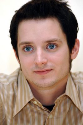 Elijah Wood posters