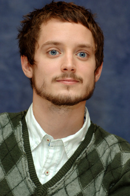 Elijah Wood posters