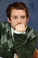 Elijah Wood Tank Top #2404634