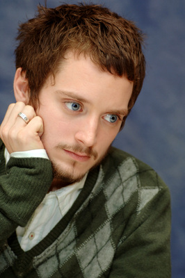 Elijah Wood posters