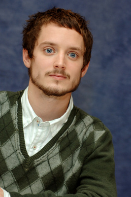 Elijah Wood posters