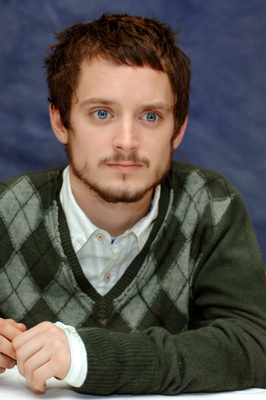 Elijah Wood posters