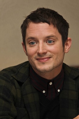 Elijah Wood posters