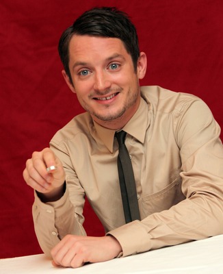 Elijah Wood posters